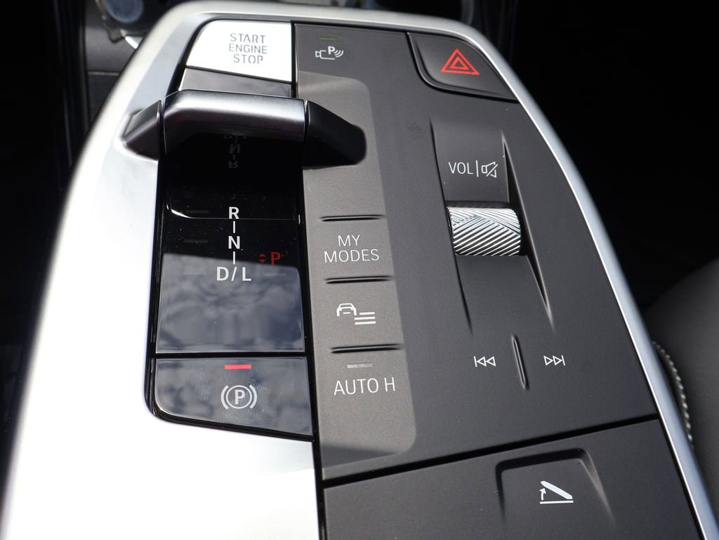 New 2025 BMW X1 xDrive28i w/ Technology Package image 36