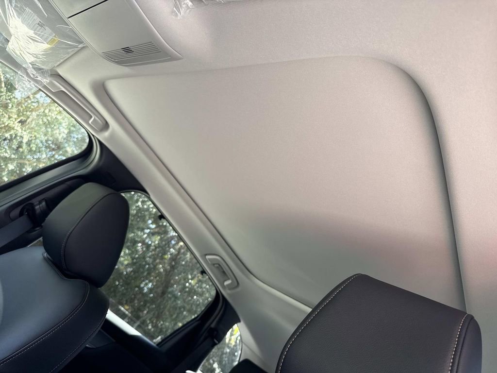 New 2026 MAZDA CX-90 3.3 Turbo w/ Premium Sport Pkg image 51