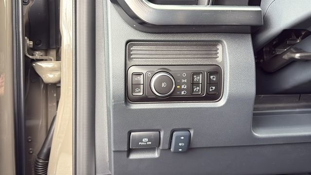 New 2026 Ford F350 Lariat w/ Chrome Package AWD/4WD image 20