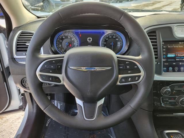 Used 2023 Chrysler 300 Touring L w/ Popular Equipment Group image 20