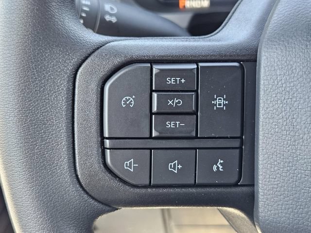 New 2026 Ford F150 STX w/ Equipment Group 200A AWD/4WD image 20