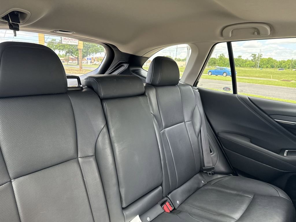 Used 2021 Subaru Outback Limited AWD/4WD image 33