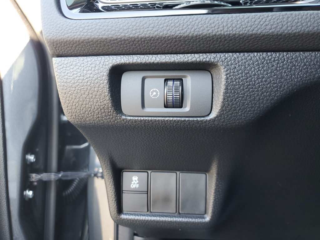 New 2026 Honda Civic LX image 21