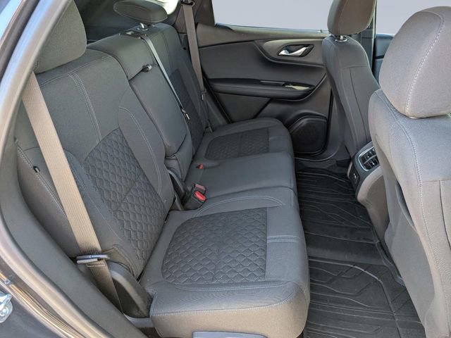Used 2021 Chevrolet Blazer LT w/ LPO, Floor Liner Package image 19
