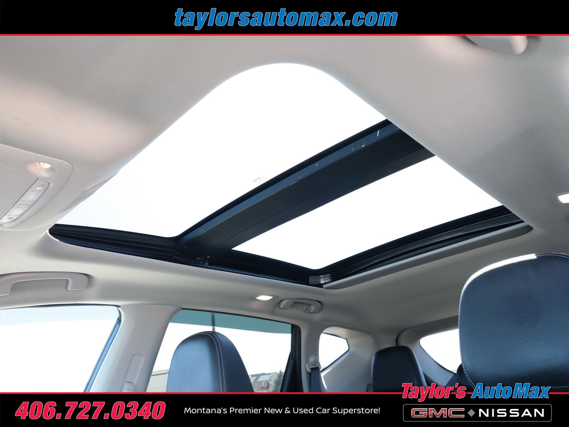 Used 2021 Nissan Murano SL image 30