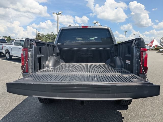 Used 2025 Ford F150 XLT w/ Equipment Group 301A Standard AWD/4WD image 10