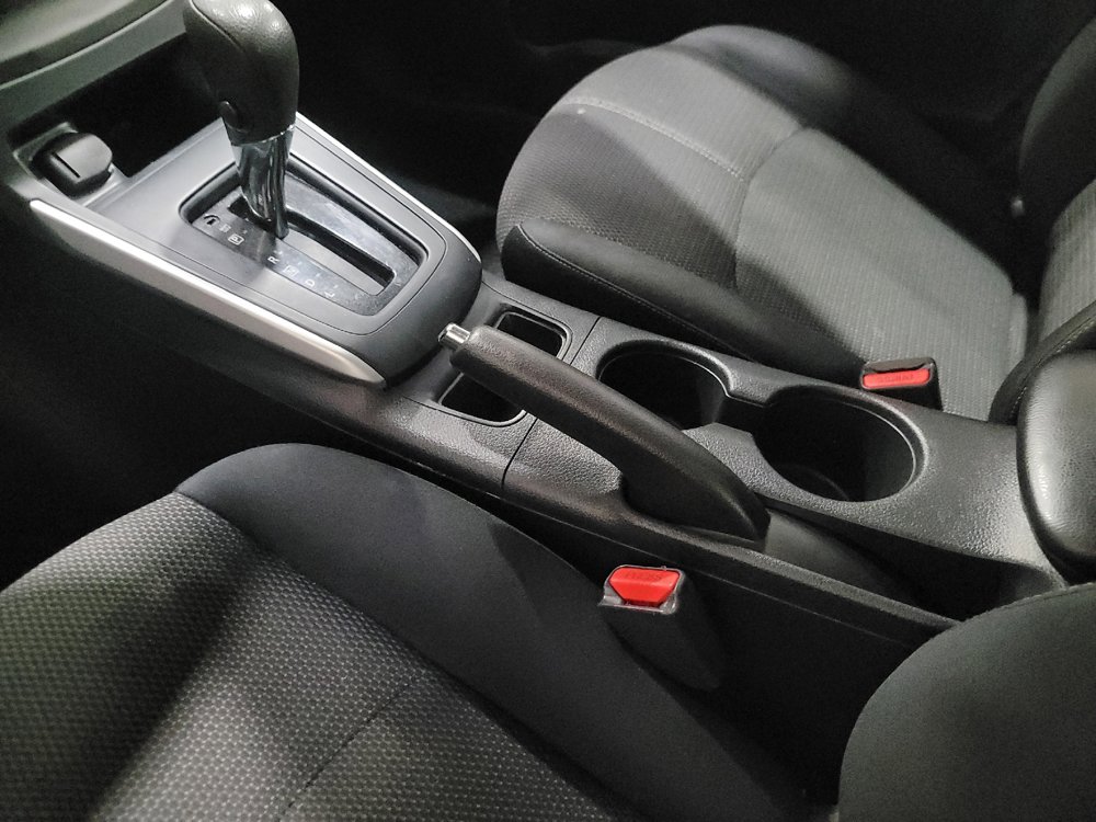 Used 2016 Nissan Sentra S FWD image 26