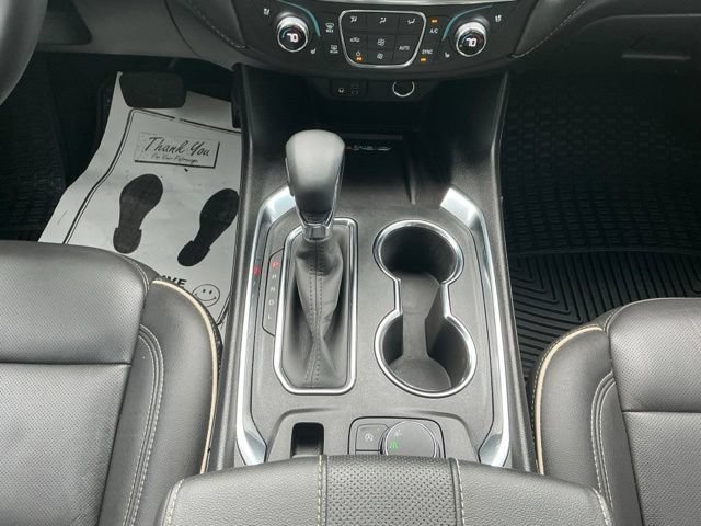 Used 2023 Chevrolet Traverse Premier FWD image 27