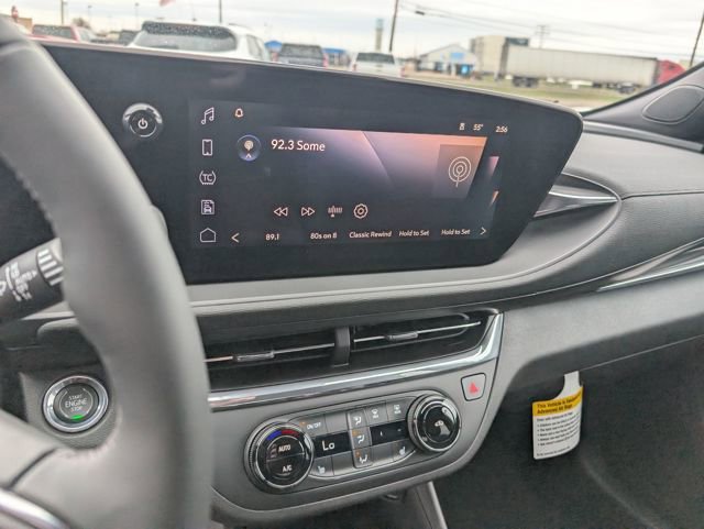 New 2025 Buick Envista Preferred w/ Convenience I Package image 21