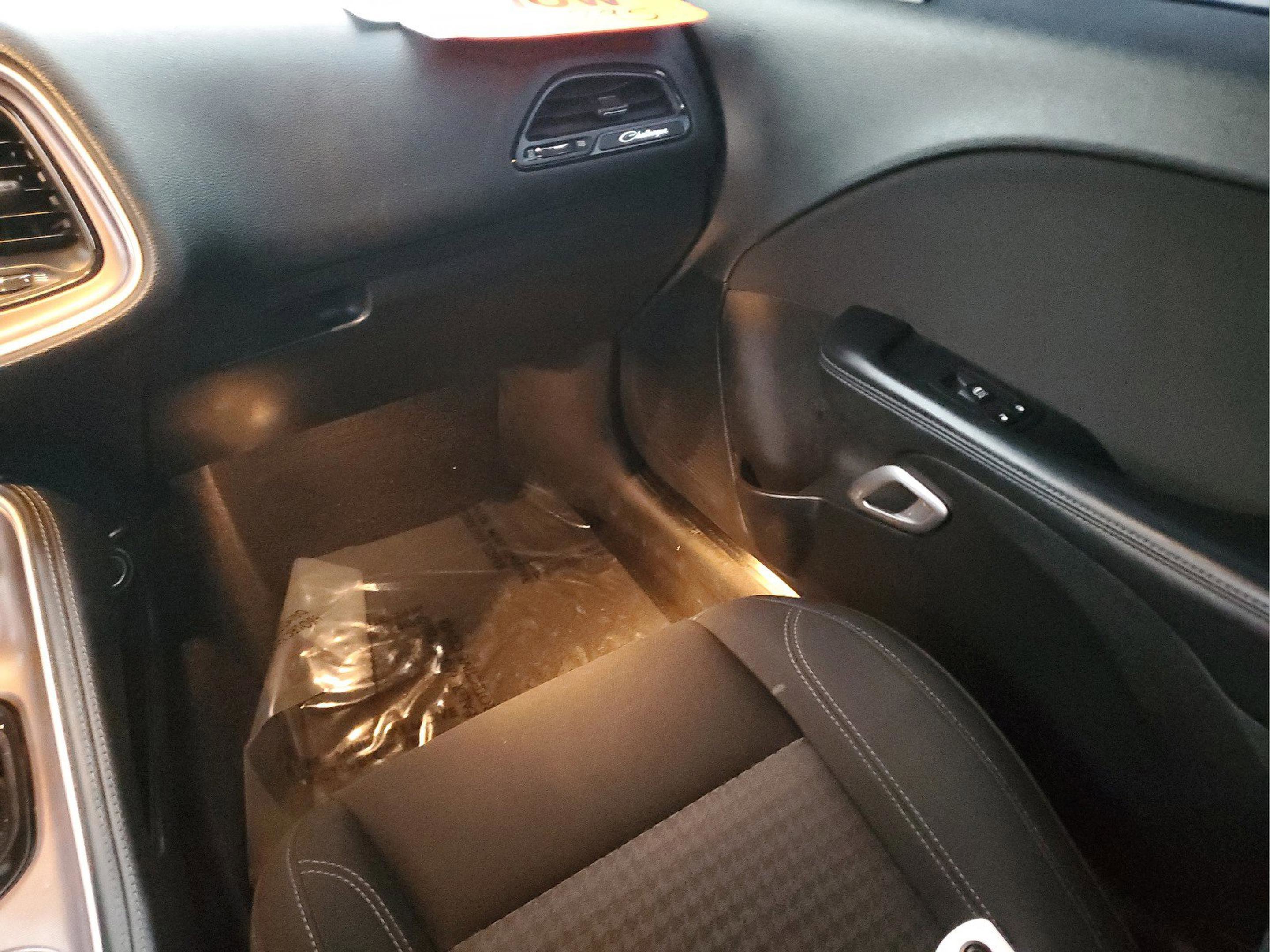 Certified 2022 Dodge Challenger SXT w/ Blacktop Package image 13