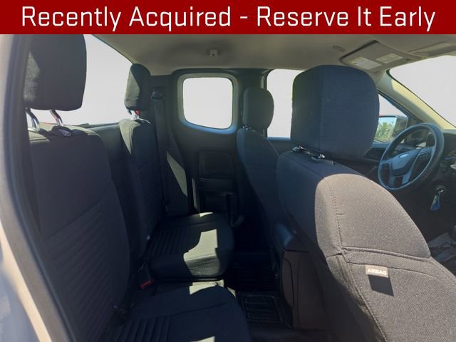 Used 2022 Ford Ranger XL AWD/4WD image 11