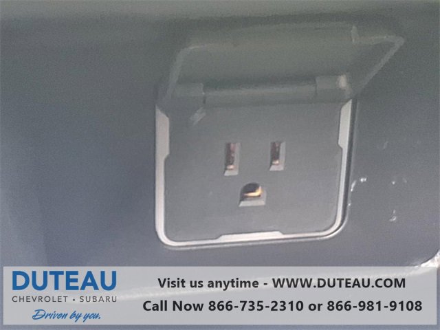 New 2025 Chevrolet Tahoe LS image 9