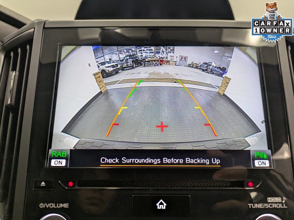 Used 2021 Subaru Crosstrek 2.5i Limited w/ Moonroof Package 2 image 14