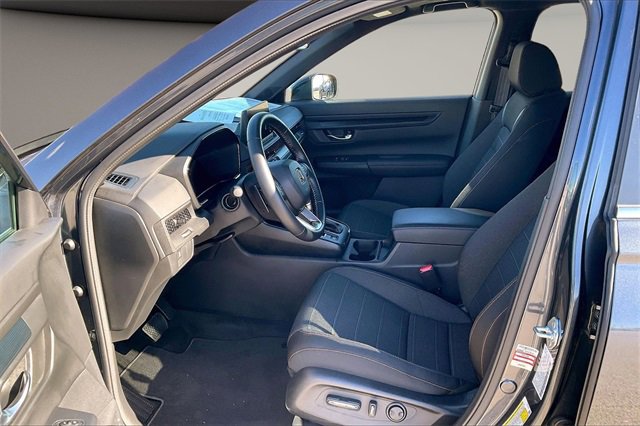 Used 2025 Honda CR-V Sport image 12