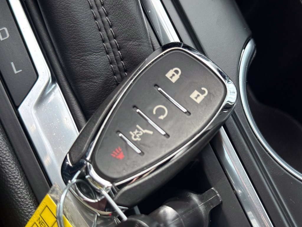 Certified 2021 Chevrolet Equinox LT FWD image 36