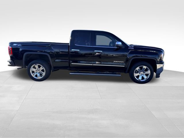Used 2018 GMC Sierra 1500 SLT w/ SLT Premium Package image 4