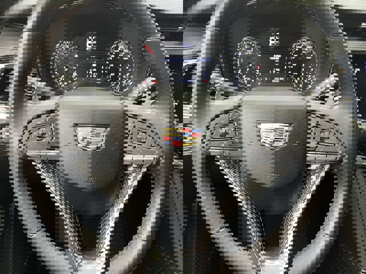 Used 2023 Cadillac XT6 Sport image 17