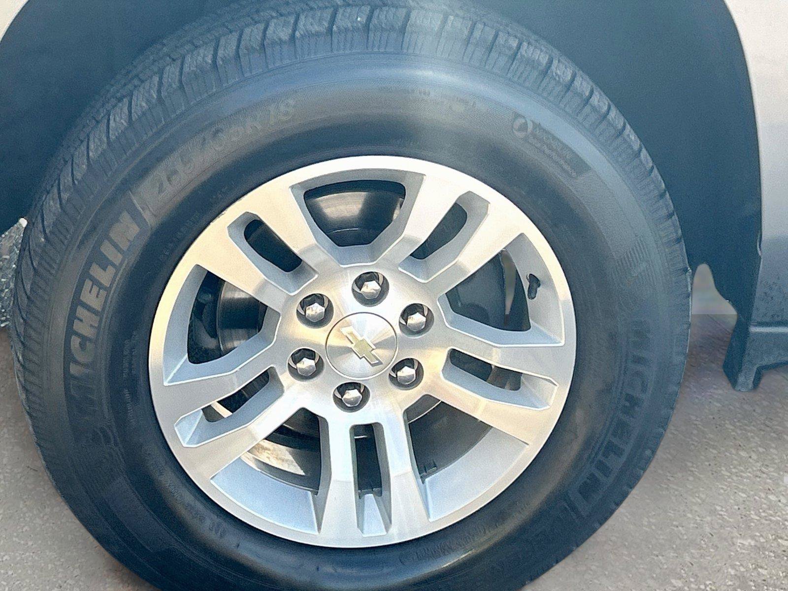 Used 2019 Chevrolet Tahoe LT AWD/4WD image 40