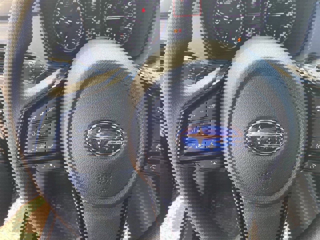 New 2026 Subaru Crosstrek 2.0i Premium image 19