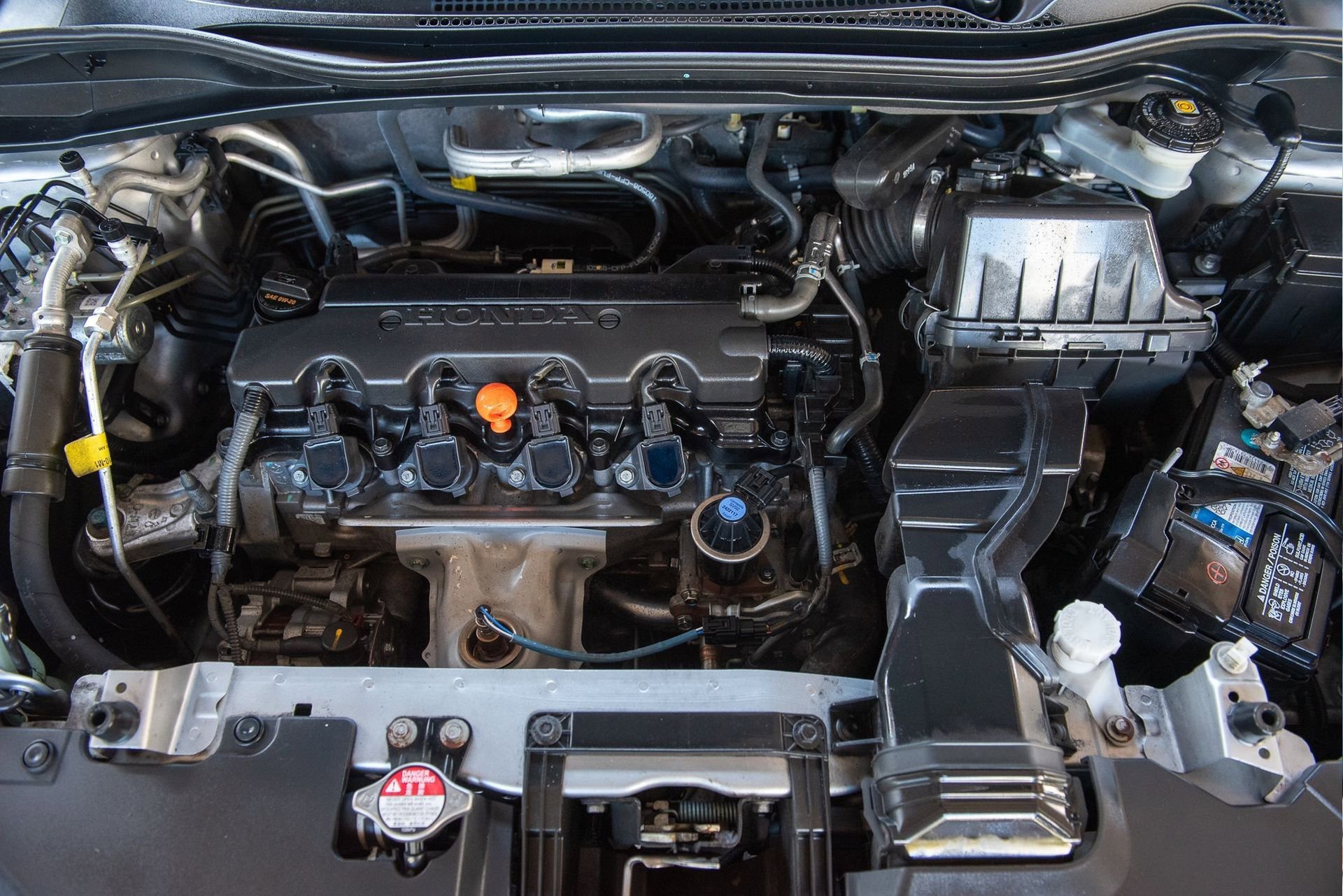 Used 2022 Honda HR-V LX image 27