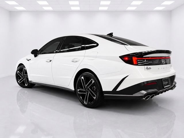 Used 2024 Hyundai Sonata N Line FWD image 5