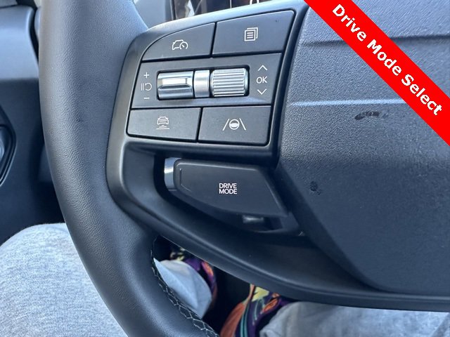 New 2025 Kia K4 EX image 10