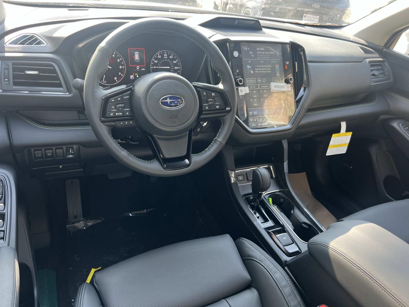 New 2026 Subaru Ascent Bronze Edition image 14