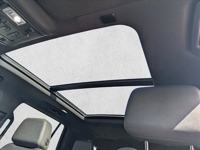 Used 2024 Chevrolet Tahoe Z71 w/ Off-Road Capability Package AWD/4WD image 18