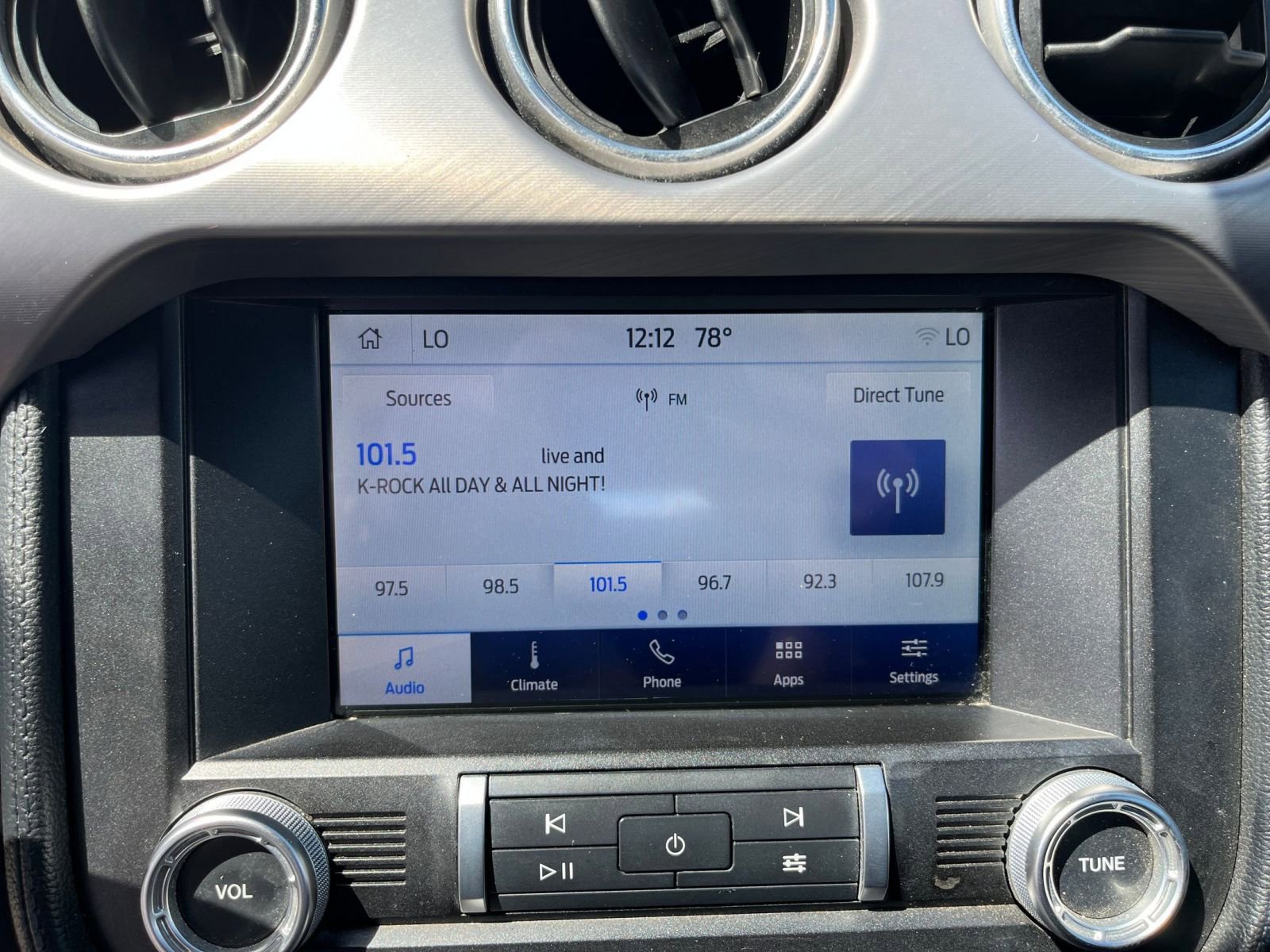 Used 2023 Ford Mustang Premium image 20