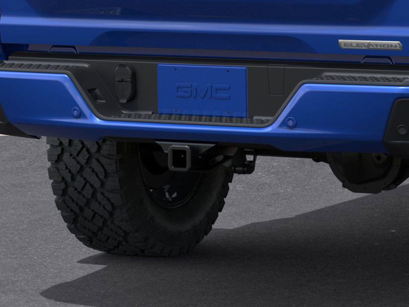New 2025 GMC Canyon Elevation w/ Convenience Package image 52