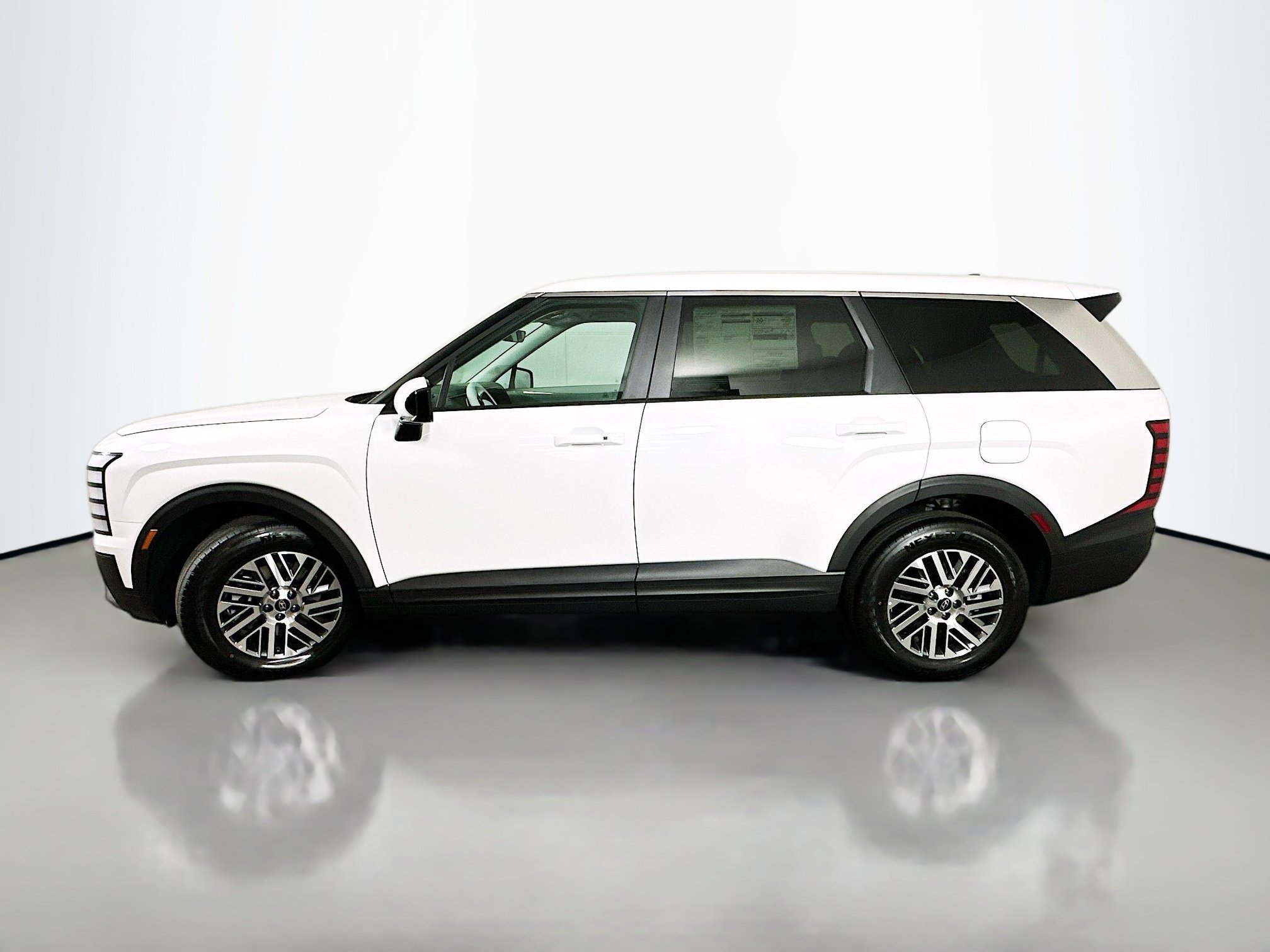 New 2026 Hyundai Palisade SE AWD/4WD image 4