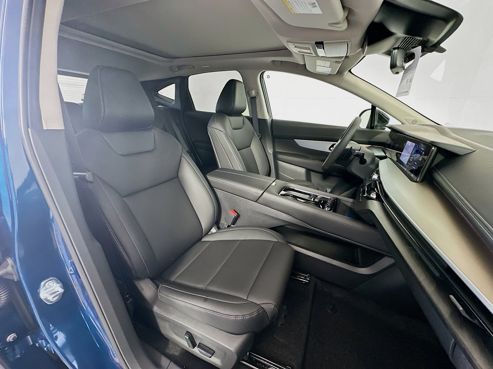 New 2026 Nissan Murano SL AWD/4WD image 30