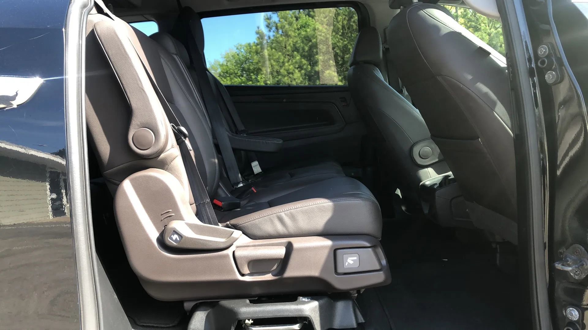 Used 2018 Honda Odyssey EX-L image 14