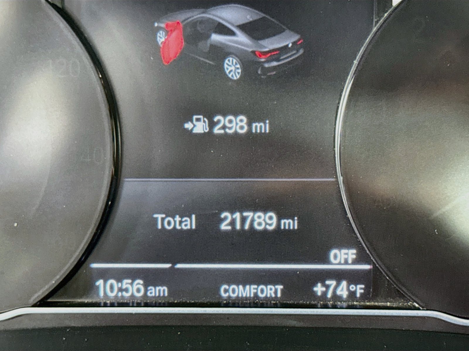 Used 2021 BMW 430i Coupe RWD image 12