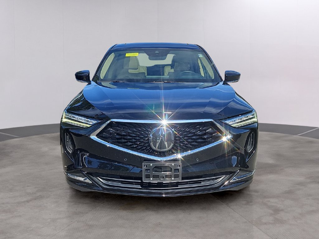 Used 2024 Acura MDX w/ Technology Package AWD/4WD image 2