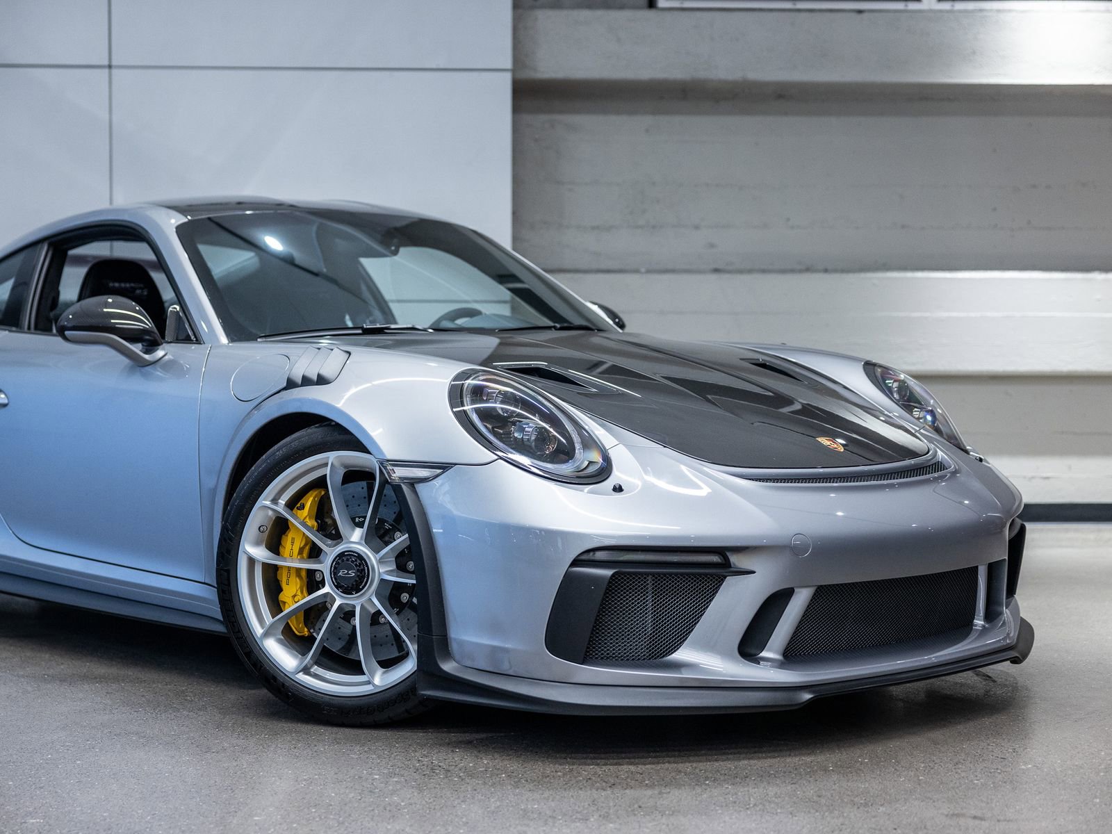Used 2019 Porsche 911 GT3 RS RWD image 15