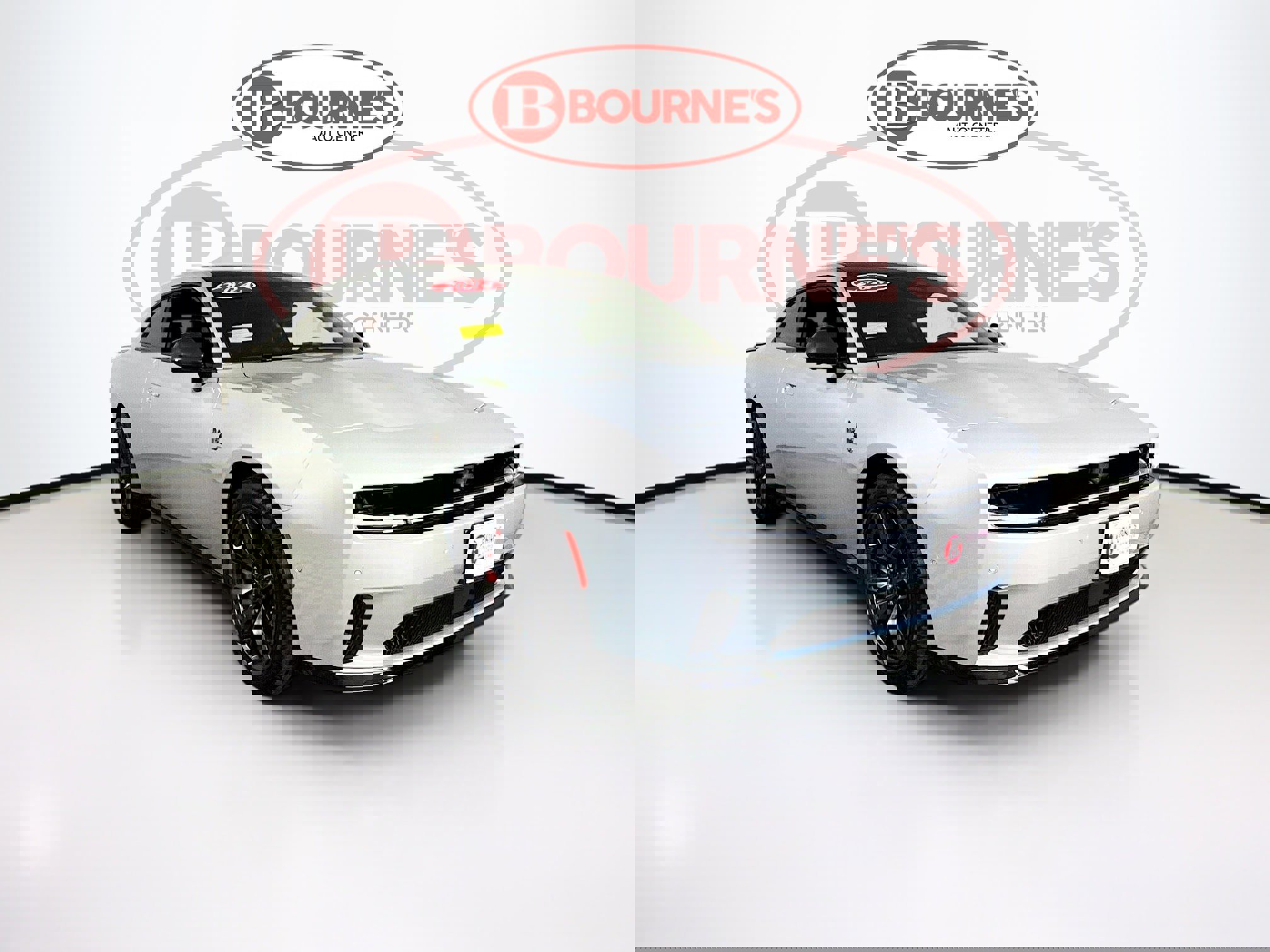 Used 2024 Dodge Charger Daytona Scat Pack w/ Plus Group