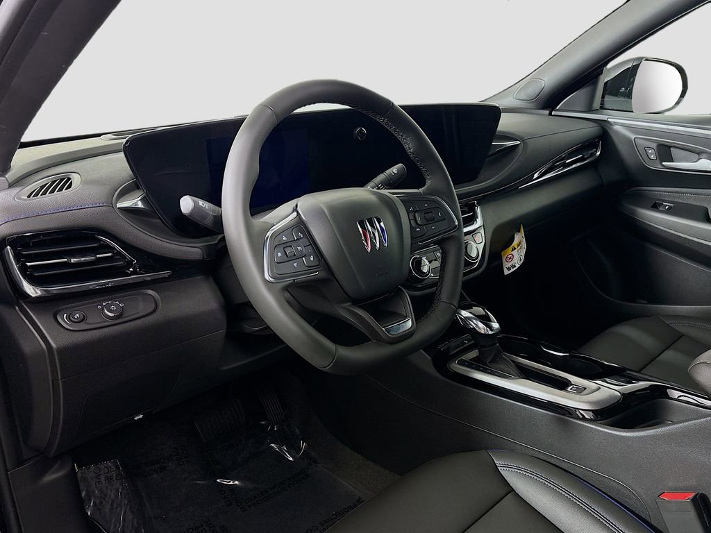 New 2026 Buick Envista Sport Touring w/ Convenience I Package image 9