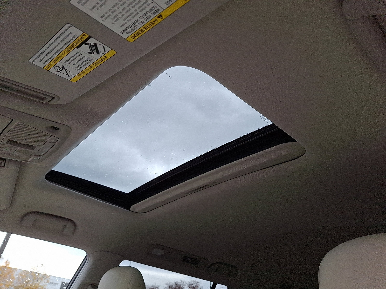 Certified 2024 INFINITI QX80 Luxe w/ Cargo Package image 15