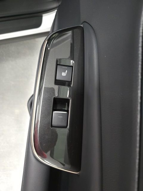 New 2026 Toyota Crown Platinum image 13