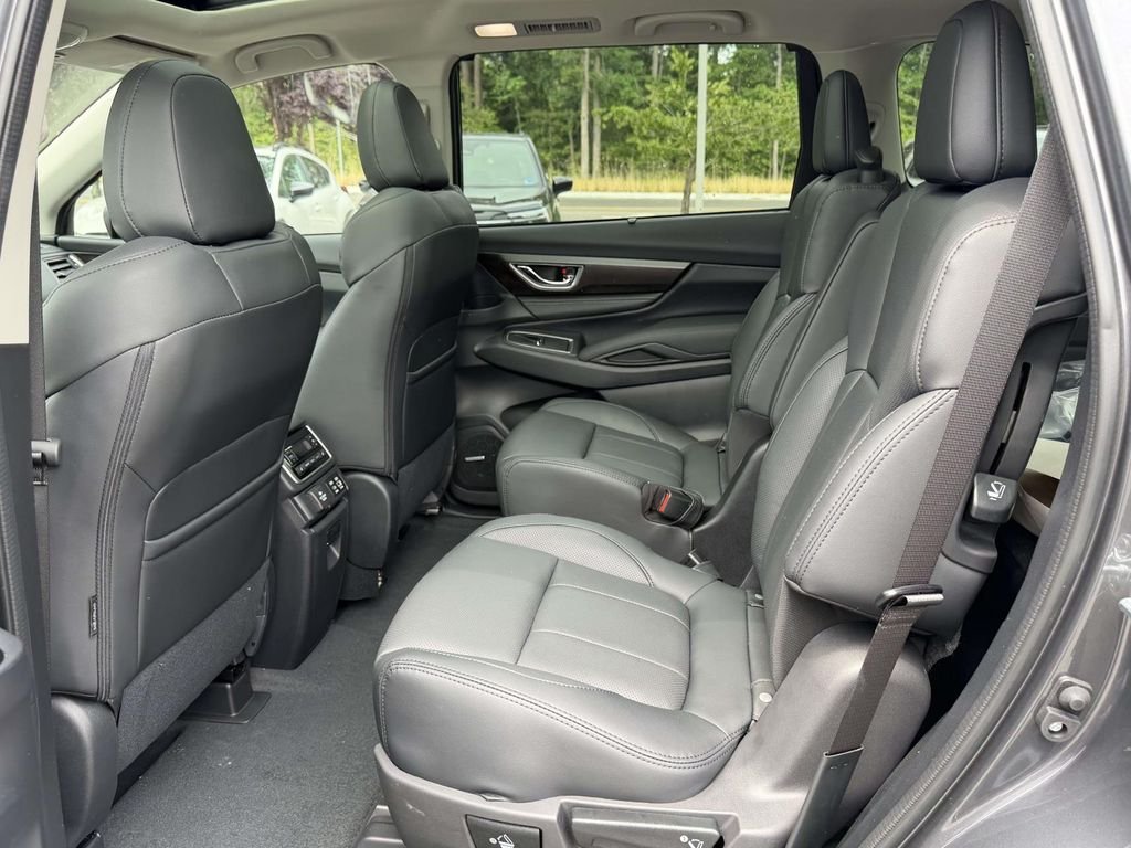 New 2026 Subaru Ascent Touring w/ Popular Package #1 AWD/4WD image 13