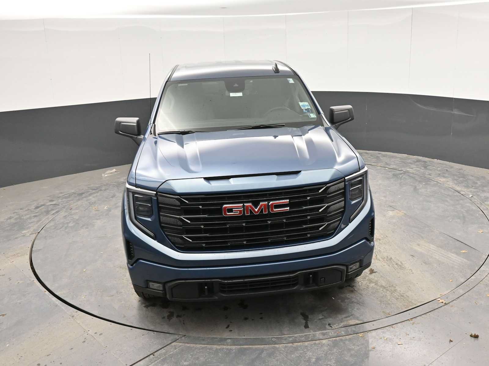 New 2026 GMC Sierra 1500 Elevation AWD/4WD image 32