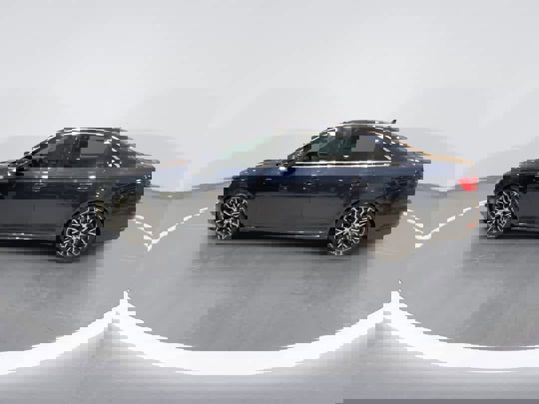 Used 2017 Audi A4 2.0T Premium Plus w/ Premium Plus Package image 5