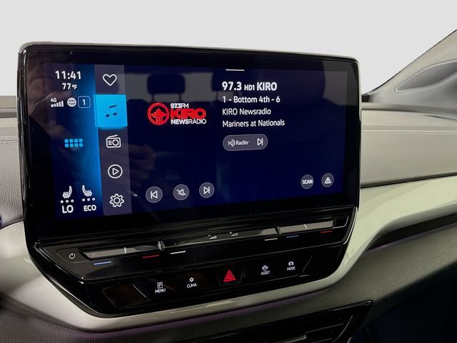 Used 2023 Volkswagen ID.4 Pro S AWD/4WD image 17