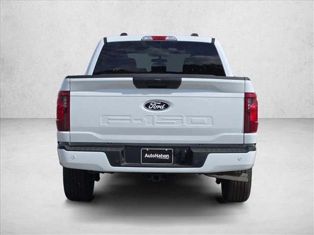 New 2026 Ford F150 STX image 8