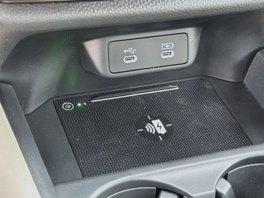 New 2027 Honda HR-V LX image 13