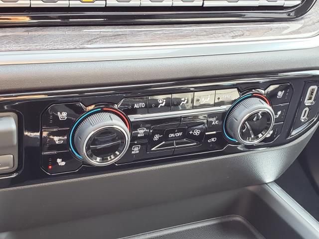 New 2026 Chevrolet Silverado 2500 LTZ w/ Trail Boss Package image 28