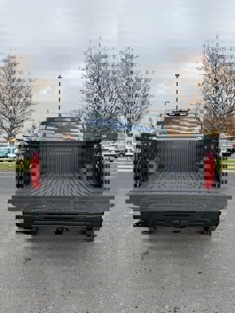 New 2026 Toyota Tundra Limited image 9