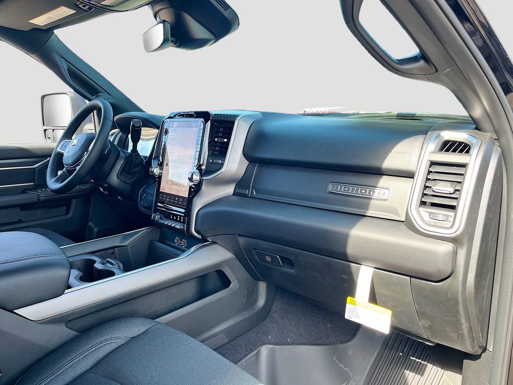 New 2026 RAM 2500 Big Horn image 27