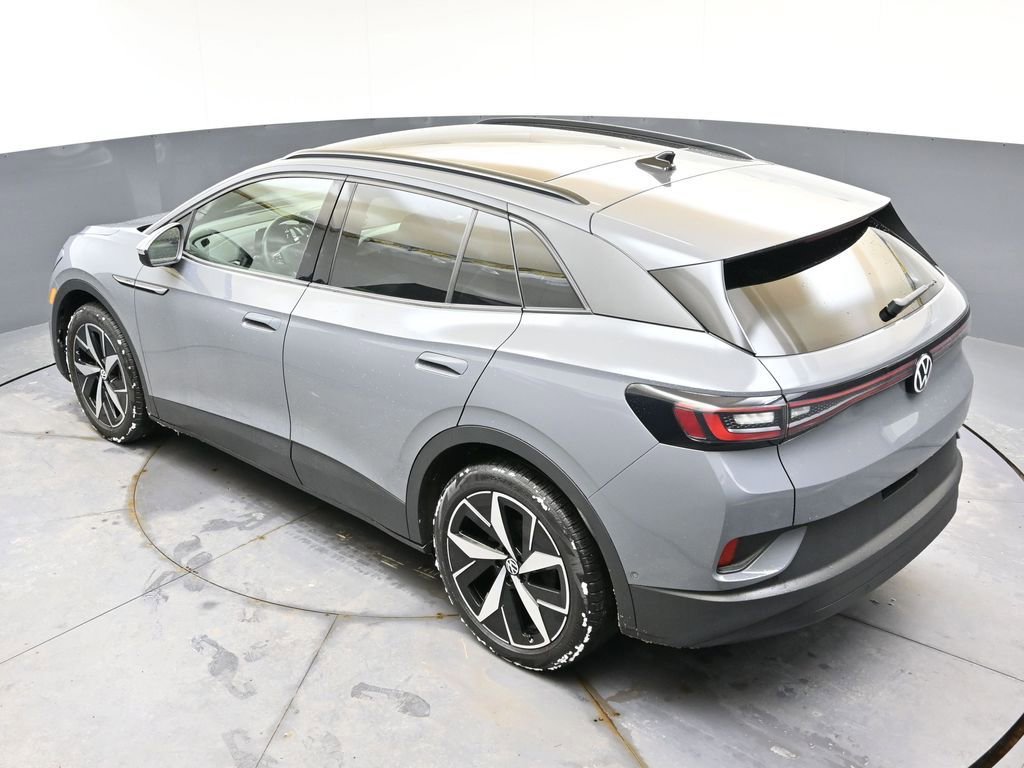 Used 2023 Volkswagen ID.4 Pro S image 38